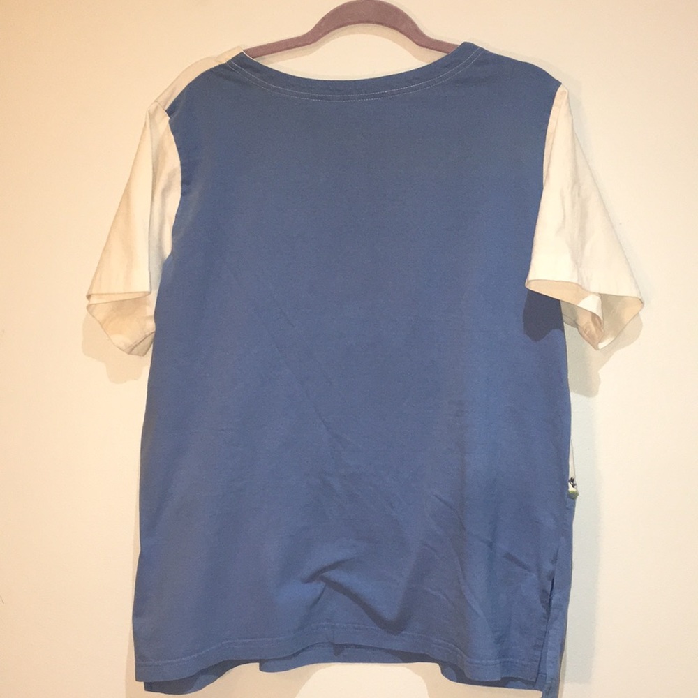 Willow Ridge Embroidered Shirt - Picture 6 of 8